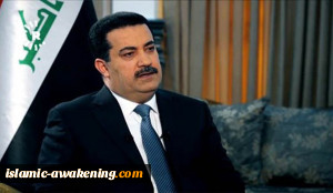 نائب عراقی یؤکد أهمیة زیارة الکاظمی لایران فی دعم العلاقات