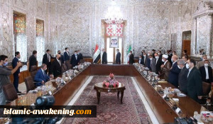 قالیباف: ایران تامل متابعة ملف اغتیال الشهید سلیمانی بقوة وحزم