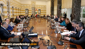 لبنان.. إقرار للتدقیق الجنائی وحذر من الاستغلال السیاسی