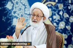 Bahrain’s top cleric says opposition movement keeping up with its cause