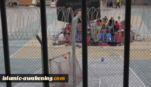 البحرین.. تأجیل محاکمات عدد من الشبان للمرة الـ11!