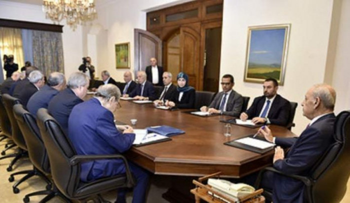 التنمیة والتحریر: أی محاولة لتعدیل 1701 یمثل عبثا بأمن المنطقة