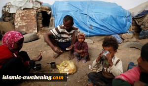 الأمم المتحدة تحذر من مجاعة جديدة في اليمن