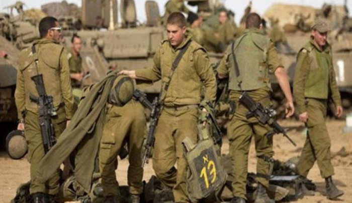 إسرائیل تلغی مناورات عسکریة خوفا من حزب الله