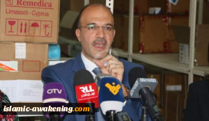 لبنان يدخل المرحلة الرابعة من انتشار فيروس كورونا