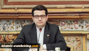 موسوی: لا علاقة بین الحرائق الاخیرة والهجمات السیبرانیة