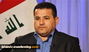 قاسم الاعرجی: قریباً سیتم الربط السککی بین ایران والعراق عبر منطقة شلمجة