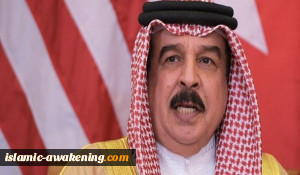 16 منظمة دولیة توجه رسالة إلى ملک البحرین تطالبه فیها بوقف حکم الإعدام الجائر ضد شابین