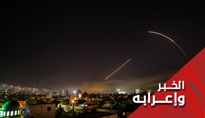 حزب الله سیرد على التطفل الاسرائیلی الیوم غدا أو بعد غد