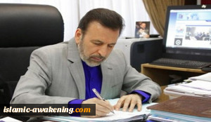 واعظی: امیرکا والترویکا الأوروبیة وراء فشل الاتفاق النووی