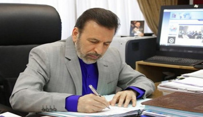 واعظی: امیرکا والترویکا الأوروبیة وراء فشل الاتفاق النووی