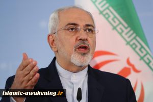 US Became ‘Rogue’ State after Nuclear Deal Withdrawal: Zarif