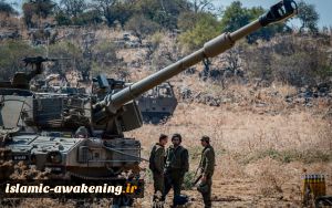 IOF Sends Reinforcements to North amid Fear of Hezbollah Retaliation