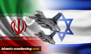 ماذا وراء اعتراض الطائرة المدنیة الایرانیة فی الأجواء السوریة؟