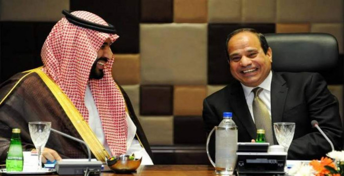 دعم مالی خلیجی مقابل تدخل مصری فی لیبیا
