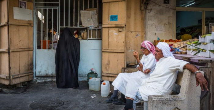 المتقاعدون يدفعون ثمن فساد النظام الخليفي وسوء إدارته