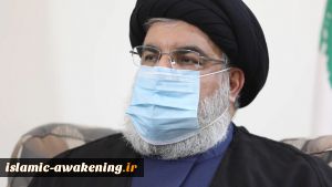 Sayyed Nasrallah Urges People to Abide by Coronavirus Measures