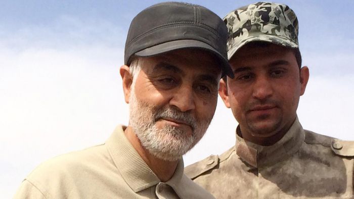 General Soleimani’s murder by US was act of war against Iran and Iraq: Analyst