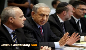 الكيان الصهيوني.. الائتلاف الحكومي في كف الأزمات
