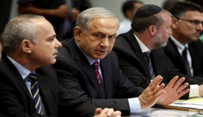 الكيان الصهيوني.. الائتلاف الحكومي في كف الأزمات