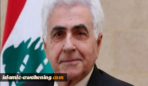 الخارجیة اللبنانیة: ندین التعرض لأی طائرة رکاب لأنها تعرض سلامة المدنیین للخطر