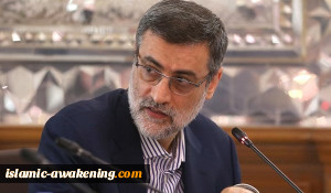 مسؤول برلمانی: ایران سترد بحزم على العمل الارهابی للمقاتلات الامیرکیة