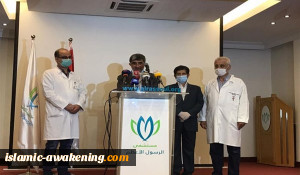 السفیر الإیرانی فی لبنان: سنقوم بکل الخطوات القانونیة لإدانة القرصنة الأمیرکیة