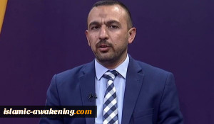 نائب عراقی: امیرکا تتعمد تأخیر المرحلة الثانیة من الحوار الاستراتیجی