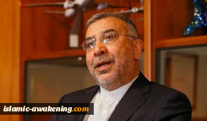 مسؤول ایرانی یؤکد دعم طهران للسلام والاستقرار فی افغانستان