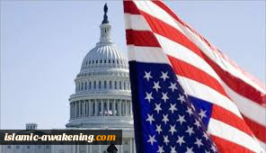 حماس: قرار الكونغرس باعتماد 38 مليار دولار لدعم الكيان 