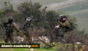 تقدیرات إسرائیلیة: حالة التأهب على الحدود مع سوریا ولبنان قد تطول