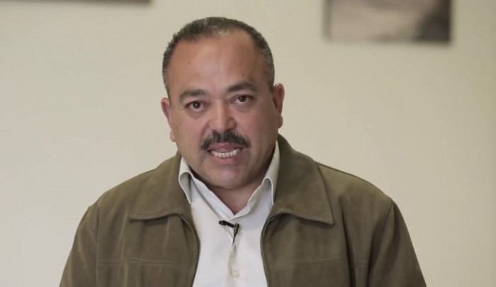 دراغمة: الاحتلال یعتقل النواب خشیة حراک مشترک ضد خطة الضم