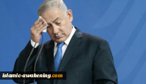 جنرال إسرائیلی یفتح النار على نتنیاهو