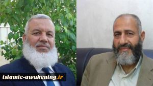 Israeli Army Arrests Ex-Hamas Lawmakers in West Bank