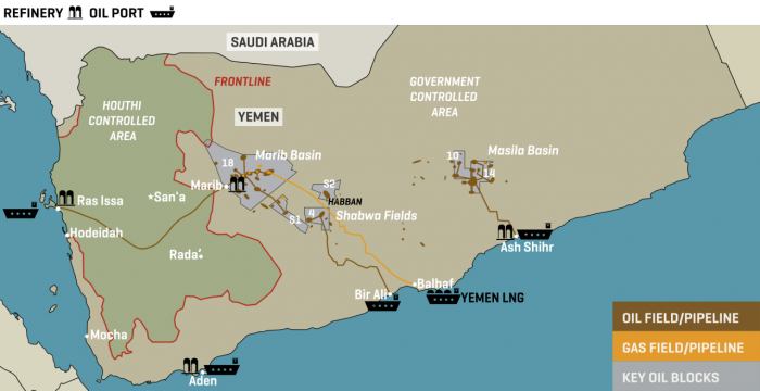 Saudi Arabia, mercs have looted 48 million barrels of Yemeni oil: Minister