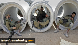 ضابط إسرائيلي: حرب غزة تذكرنا بالثمن الباهظ الذي دفعناه