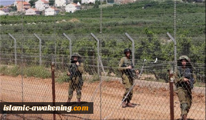 الرعب لا زال مخیما فی أوساط الاحتلال خشیة انتقام حزب الله