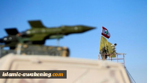 تقدیرات صهیونیة: مستوى التأهب العالی على الحدود الشمالیة سیبقى لفترة طویلة‎