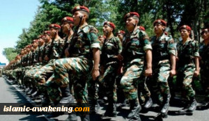 تعرف على آلیة دفع البدل النقدی عن الخدمة العسکریة فی سوریا