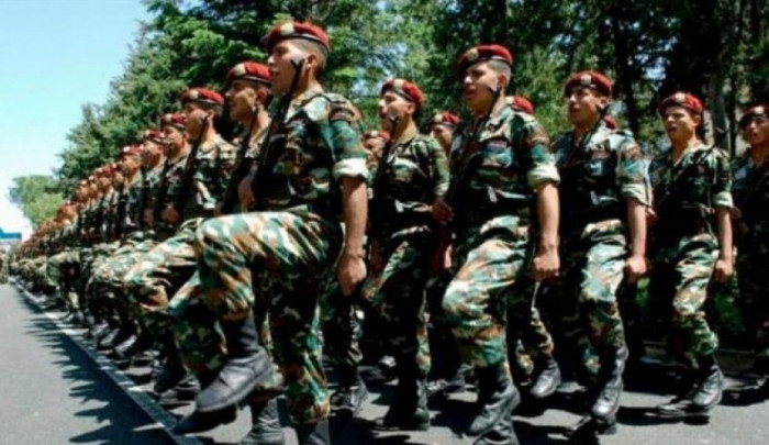 تعرف على آلیة دفع البدل النقدی عن الخدمة العسکریة فی سوریا