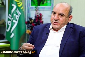 آمریکایی‌ها همچنان از عناصر داعش در عراق حمایت می‌کنند