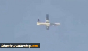 تحلیق طیران اسرائیلی فوق قرى وبلدات جنوب لبنان