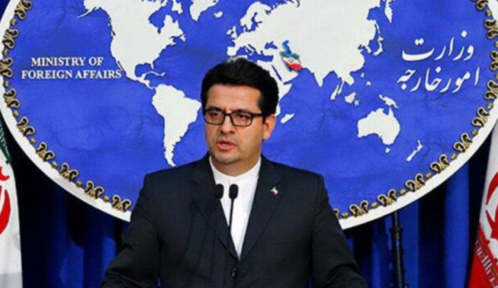 الإجراء الأمریکی ضد الطائرة المدنیة الإیرانیة عمل إرهابی بإمتیاز