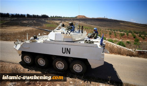 فی سابقة من نوعها... 