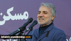 نوبخت: نواجه الیوم حربا قاسیة وکبیرة وغیر متکافئة