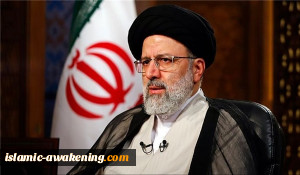 رئيس القضاء الايراني: اعتراض الطائرة المدنية انتهاك صارخ للقوانين الدولية