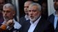 Ismail Haniyeh: Hamas rejects $15-billion aid from major powers conditioned on disarming