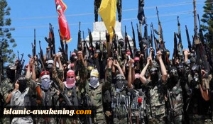 المقاومة الفلسطینیة: القصف الإسرائیلی على لبنان و سوریا عدوان متجدد