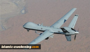 خبیر امنی عراقی یحذر من تکرار الاستهداف الامیرکی – الصهیونی لبعض معسکرات الحشد