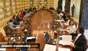 لبنان یشکو الکیان الاسرائیلی لدى الامم المتحدة